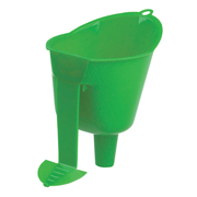 Hopkins Hands Free Spring Locking Funnel