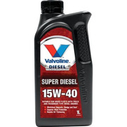 Valvoline Super Diesel 15W/40 1L