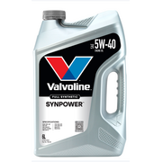Valvoline Synpower 5W40 6L