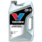SYNPOWER 10W/50 6L     