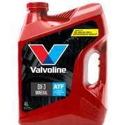 Valvoline DX-3 AFT 4L