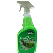 750ml Bathroom Cleaner Eucalyptus