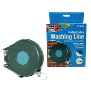 12m Retractable Clothes Line