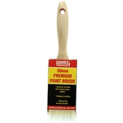 Handy Hardware 50mm Premium Paint Brush
