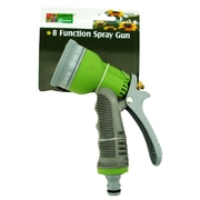 Garden Greens 8 Function Spray Gun