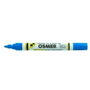 Pen Steel Paint Marking Dk Blue