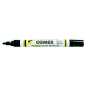 Pen Steel Paint Marking Black