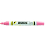 Pen Steel Paint Marking Pink