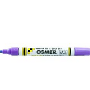 Pen Steel Paint Marking Violet