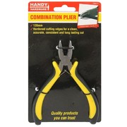 Handy Hardware 120mm Mini Combination Plier