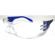 Tsunami Safety Spec Clear Lens