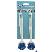 2pc Dishwashing Brush