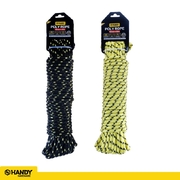Diamond Braided Polyrope 2 Ass