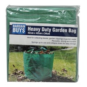 Heavy Duty Garden Bag 4cm x 42cm x 34cm