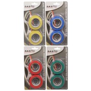2pk Electrical Tape Colour