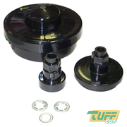 Replacement Nylon Head Kit 3804 & 6211