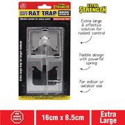 Heavy Duty Rat Trap (Large)