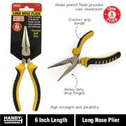 15cm Long Nose Plier