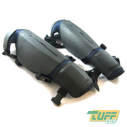 Tuff Cut Shin Guard