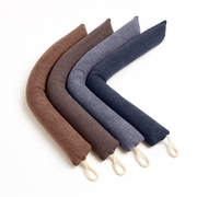 Door Snake Premium Assorted Colours 86cm x 8cm