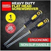 Screwdriver Flat 26.5cm