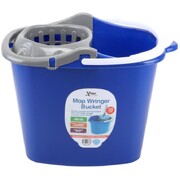 10L Wringer Mop Bucket