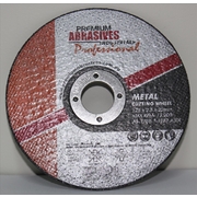 Cut Off Wheel Metal 178x2.5x22mm