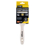Paint Brush Wooden Handle 76mm