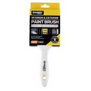 Paint Brush Wooden Handle 100m
