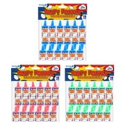 18 PK Party Poppers