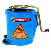 Wringer Buckets 15L Blue