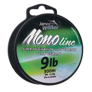 Jarvis Walker Mono Line 300M 9Lb