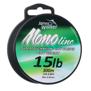 Jarvis Walker Mono Line 300M 15Lb