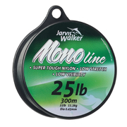 Jarvis Walker Mono Line 300M 25Lb