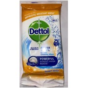 Dettol Power & Pure Kitchen 30s