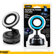 Magnetic Phone Mount