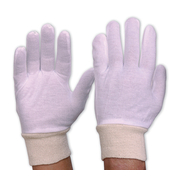 Pro Choice Interlocked poly/Cotton Glove Mens