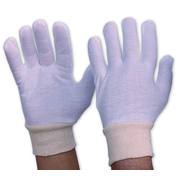 Pro Choice Interlocked poly/Cotton Glove Ladies