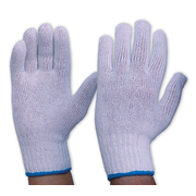 Pro Choice Interlock Poly/Cotton Liner Ambidextrous Glove Mens