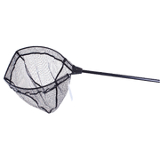 JARVIS WALKER DELUXE BOAT LANDING NET 90CM