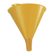 Heavy Duty Funnel 10cm 125ml