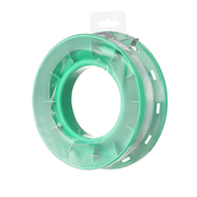 "Jarvis Walker Handcaster Rigged - 15Cm (6"") 15Lb/100M - 2 Oct/2 Bean (Ht Version)"