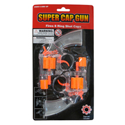 Toy 2pk Super Cap Gun