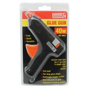Handy Hardware Glue Gun 40w