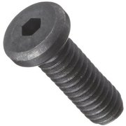 Socket Cap Screws Low Head M10 x 30mm Black 10.9 Grade