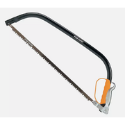 Fiskars Bow Saw - 30inch L85cm Weight 800g