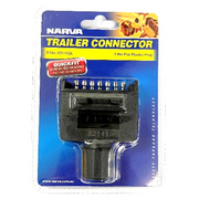 7 PIN FLAT PLUG BLISTER PK (1)