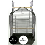 Parrot Bird Cage 45 x 35 x 70cm