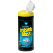 Invisible Glass 28 Wipes Canister