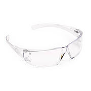 Pro Choice 9140 Series Safety Specs Clear